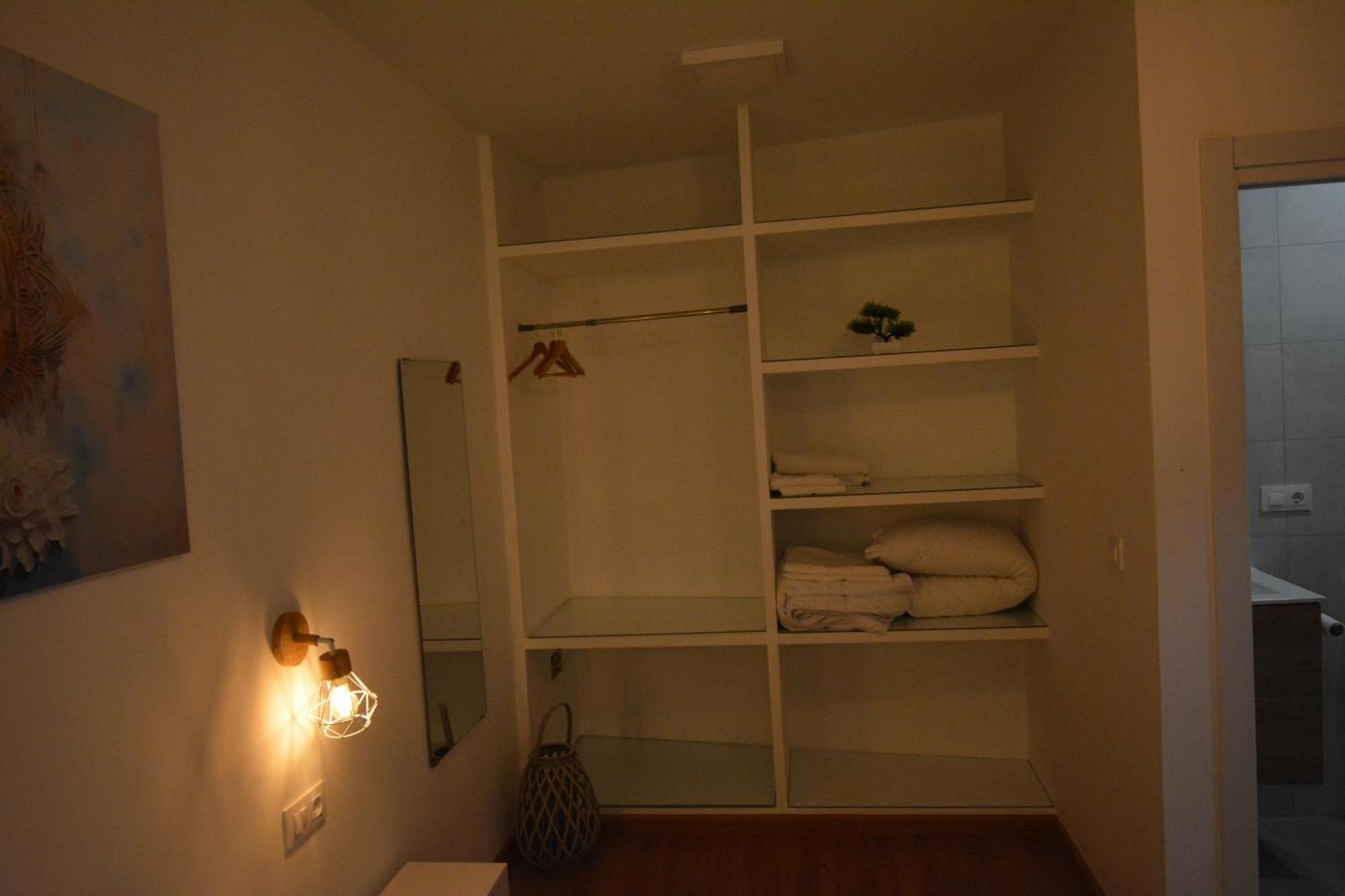 Apartamento Calle Concepcion Pleno Centro Cordoba Exterior photo