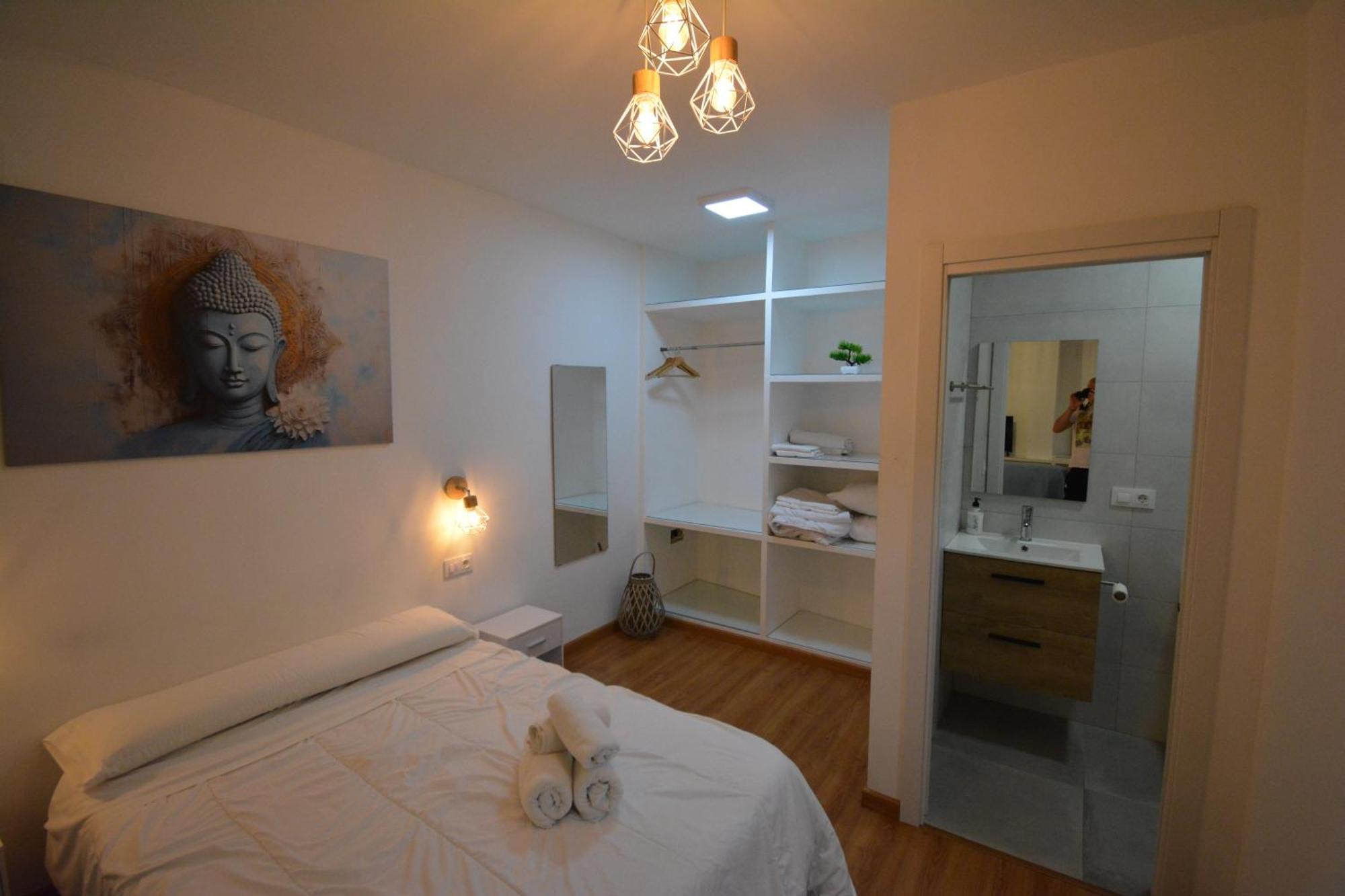 Apartamento Calle Concepcion Pleno Centro Cordoba Exterior photo