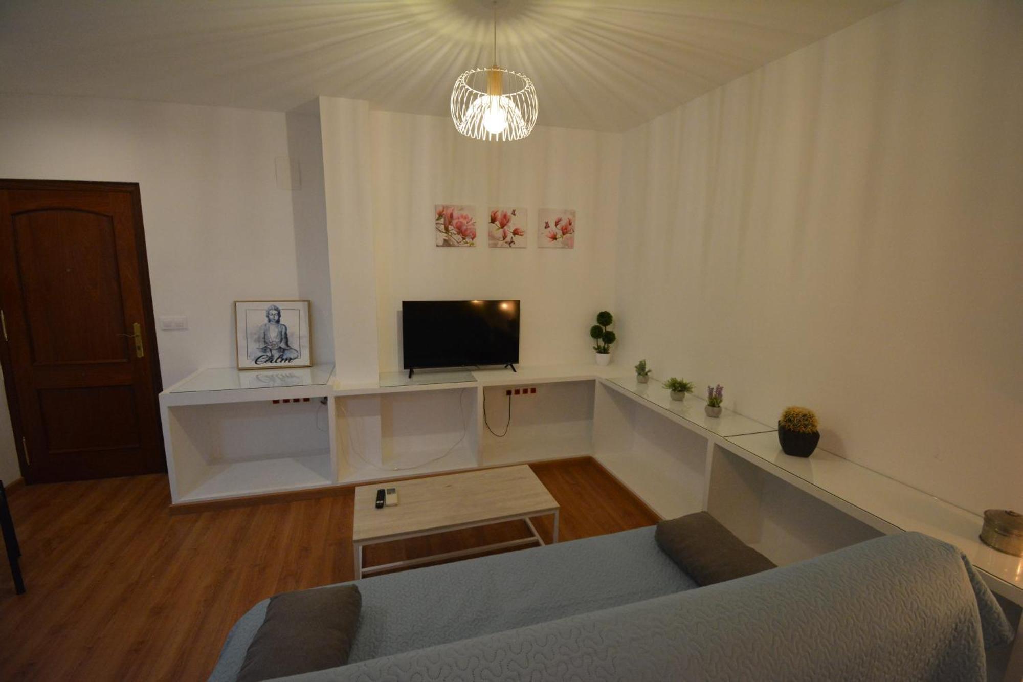 Apartamento Calle Concepcion Pleno Centro Cordoba Exterior photo