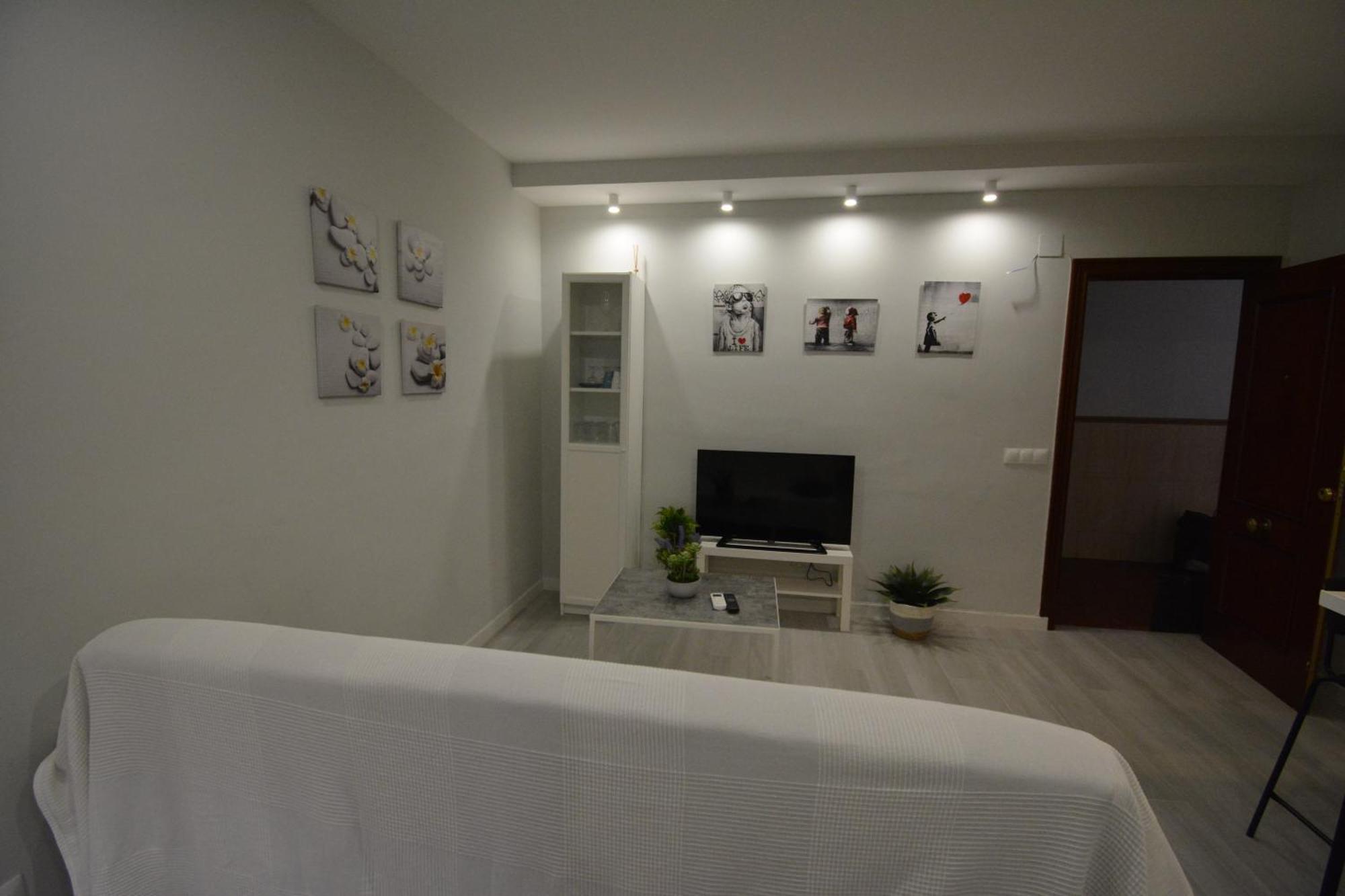 Apartamento Calle Concepcion Pleno Centro Cordoba Exterior photo