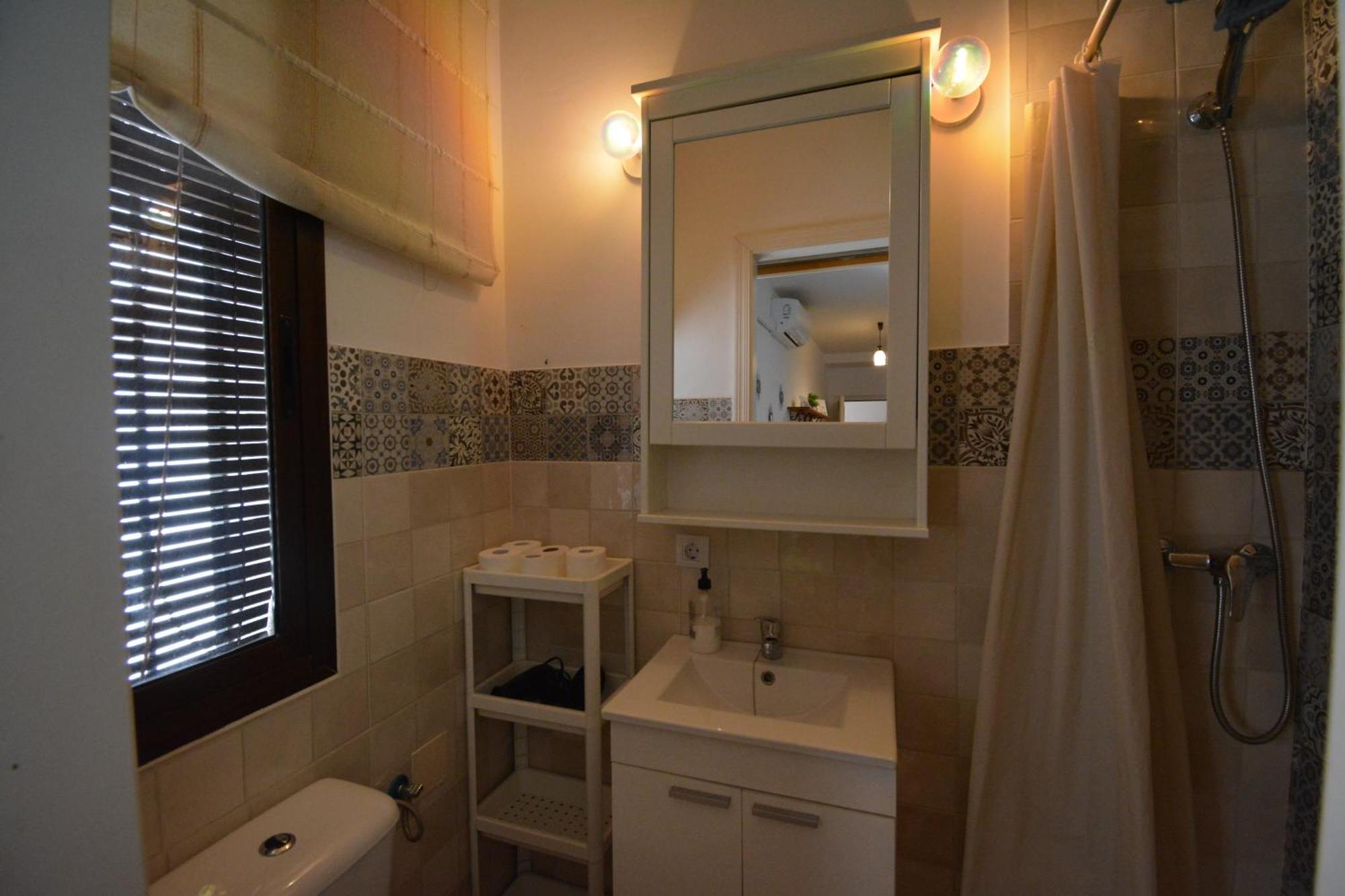 Apartamento Calle Concepcion Pleno Centro Cordoba Exterior photo