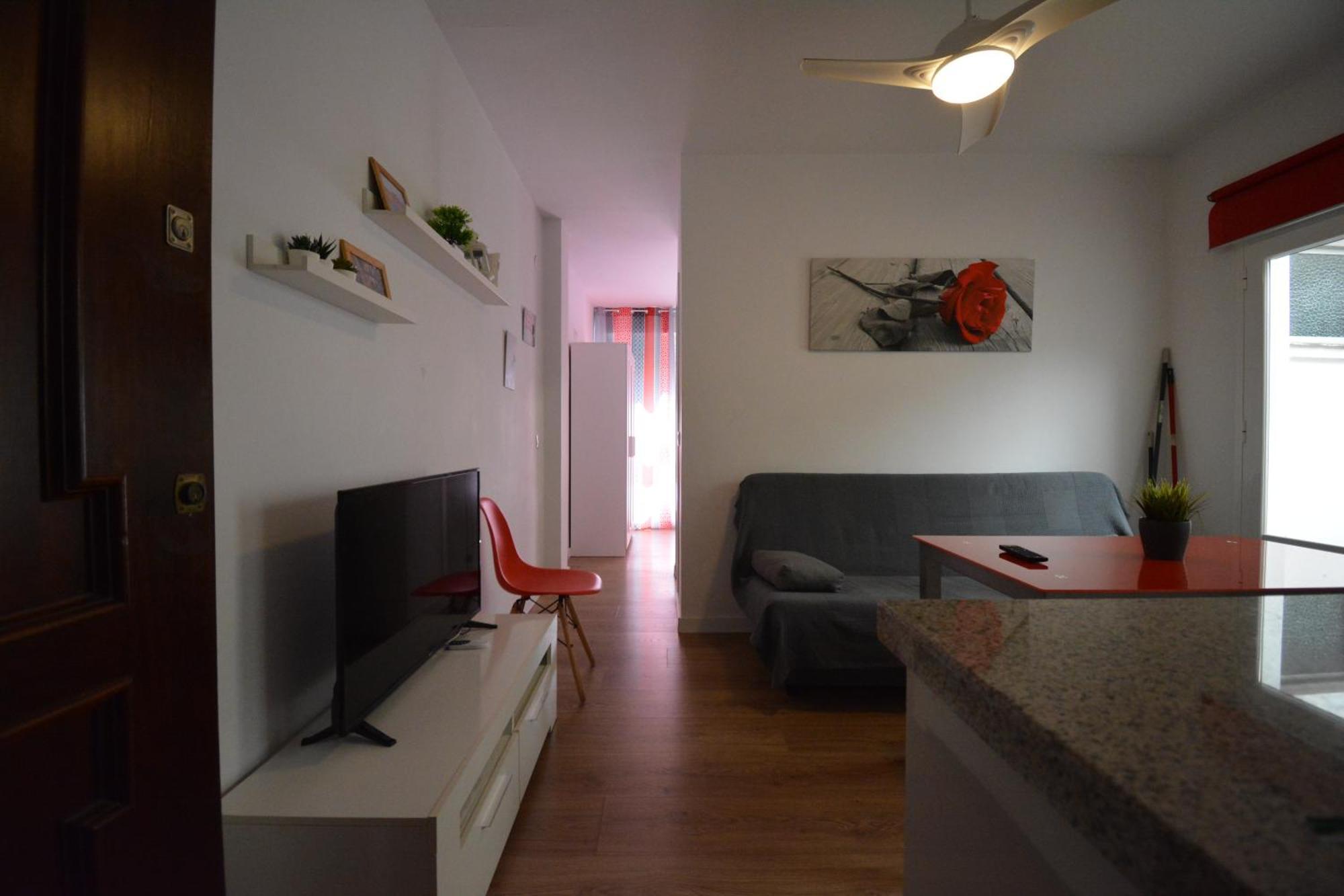 Apartamento Calle Concepcion Pleno Centro Cordoba Exterior photo