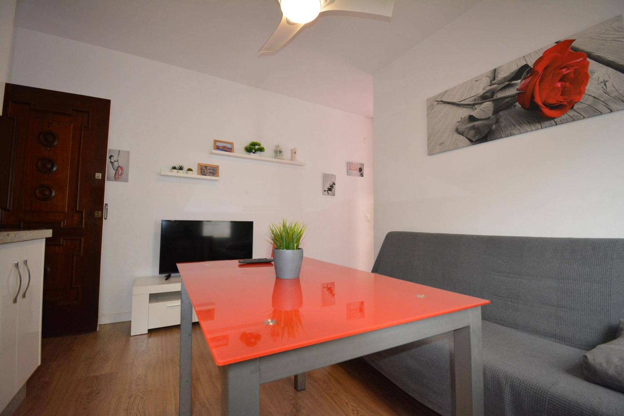 Apartamento Calle Concepcion Pleno Centro Cordoba Exterior photo