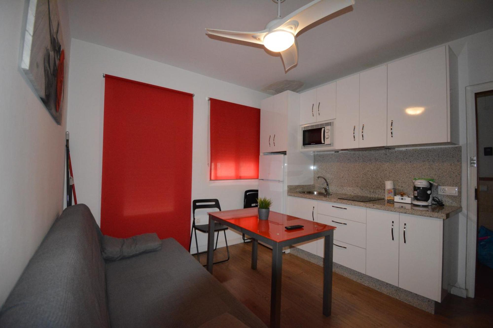 Apartamento Calle Concepcion Pleno Centro Cordoba Exterior photo