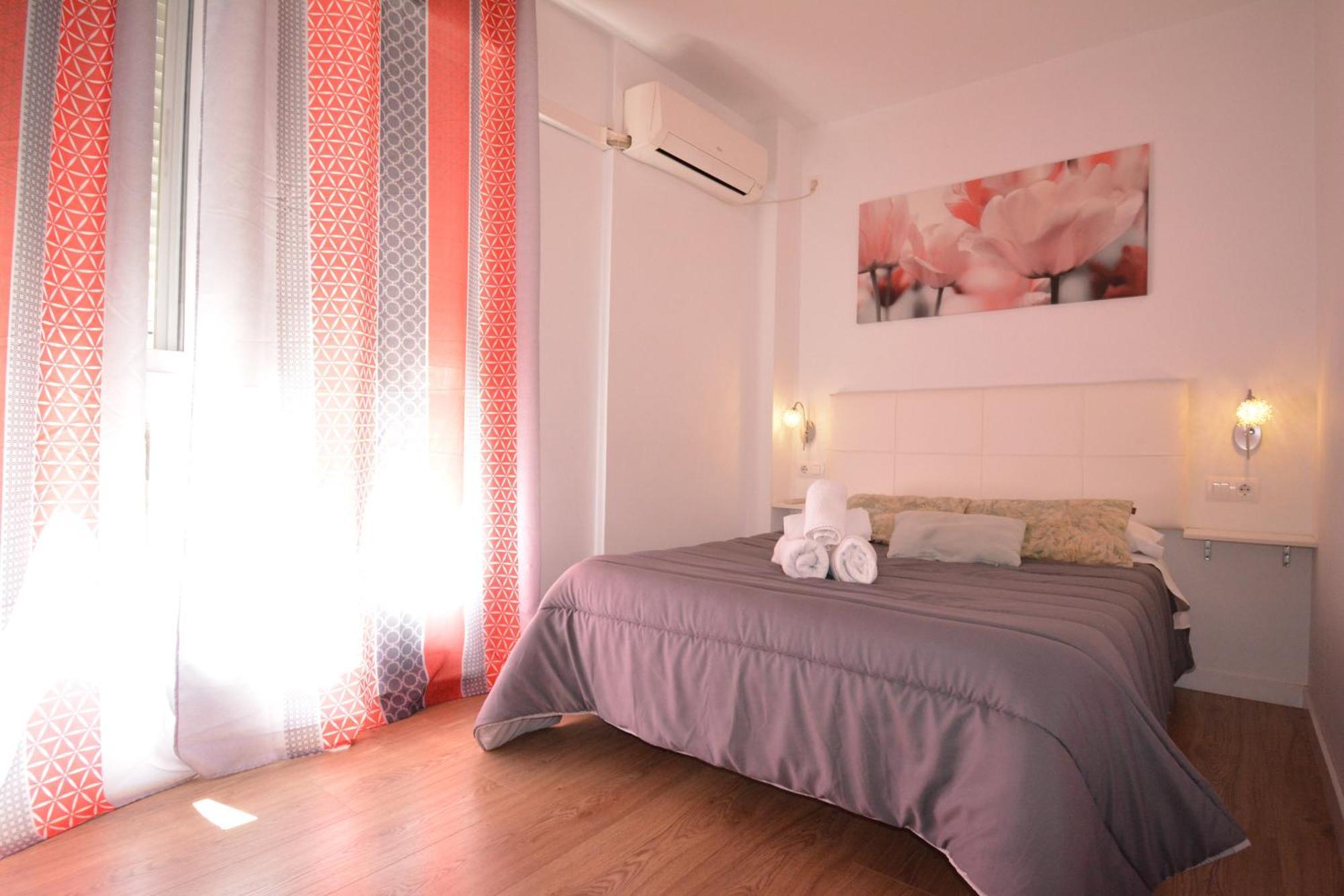 Apartamento Calle Concepcion Pleno Centro Cordoba Exterior photo