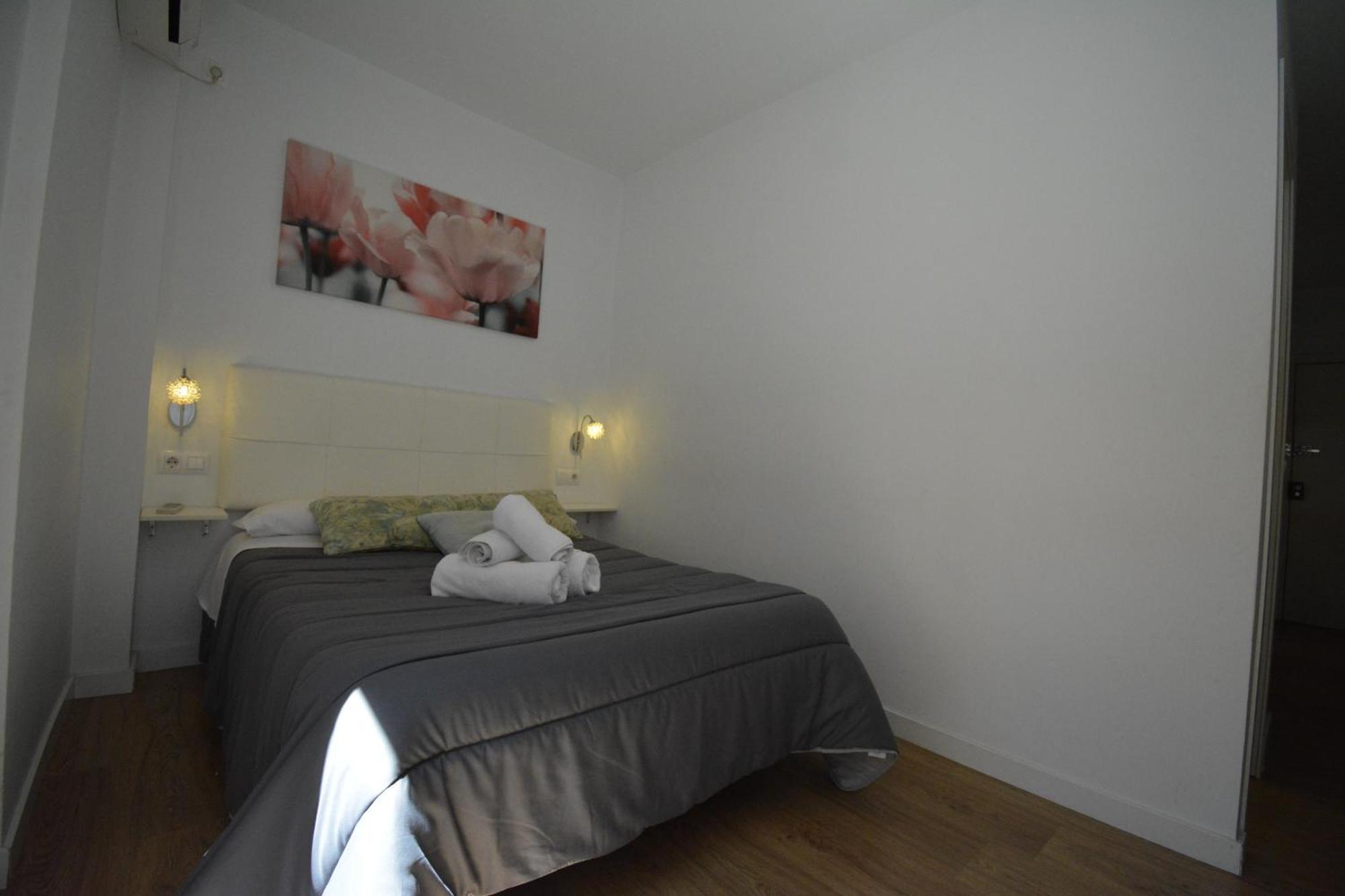Apartamento Calle Concepcion Pleno Centro Cordoba Exterior photo